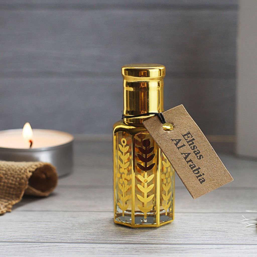 Ehsas Al Arabia 12 ML