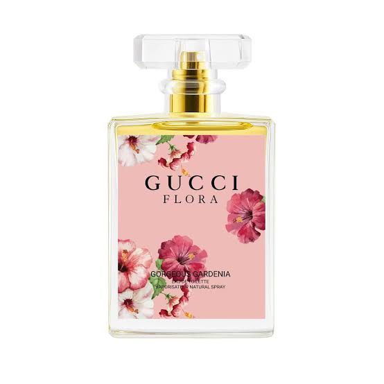 Gucci Flora – Inspired Perfume 30 ML