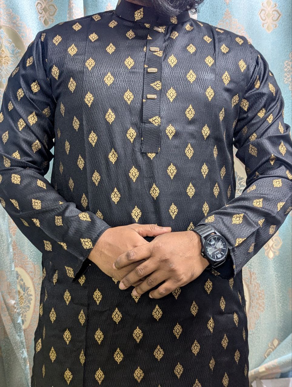 Exclusive Panjabi 113