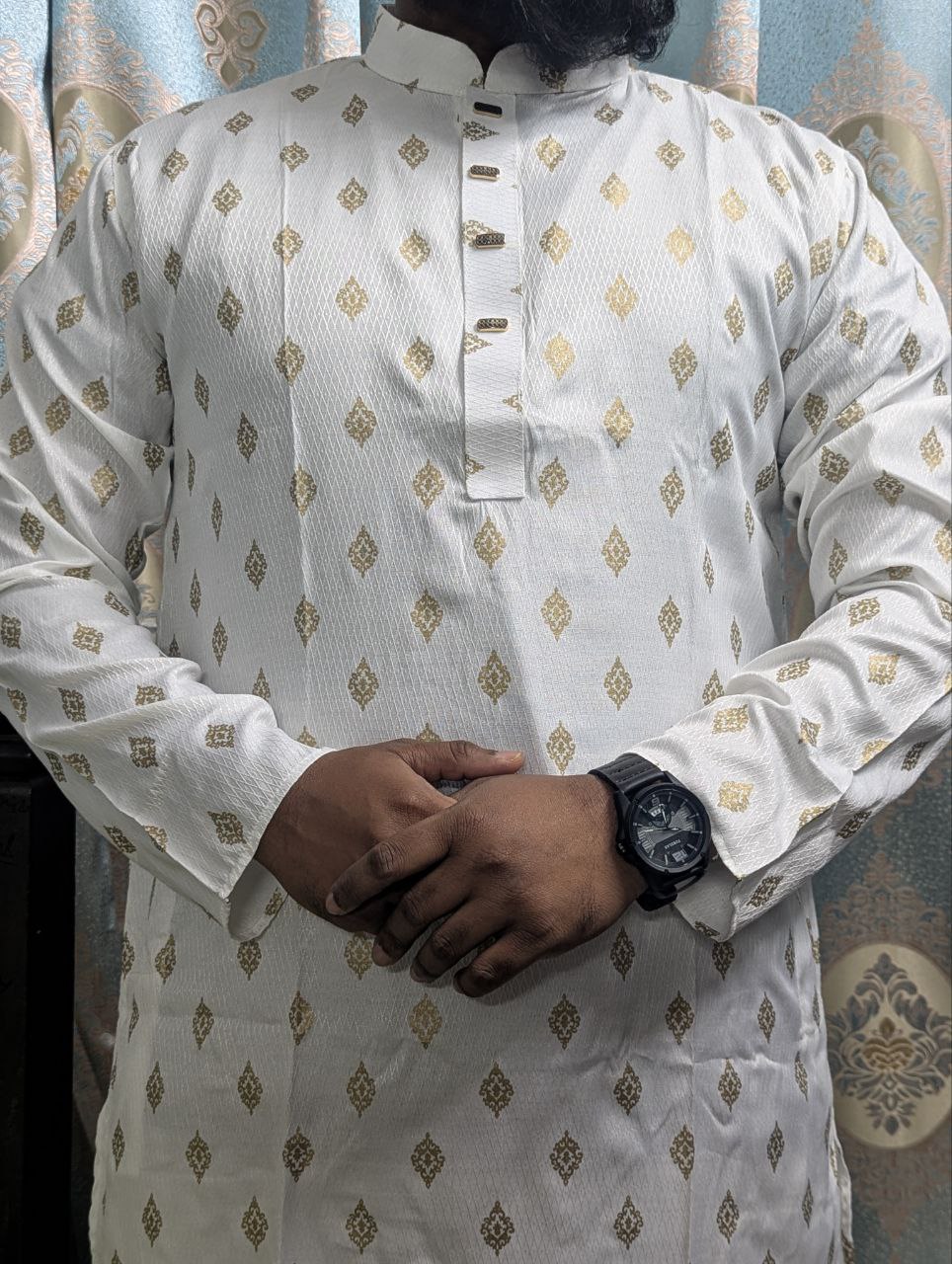 Exclusive Panjabi 114