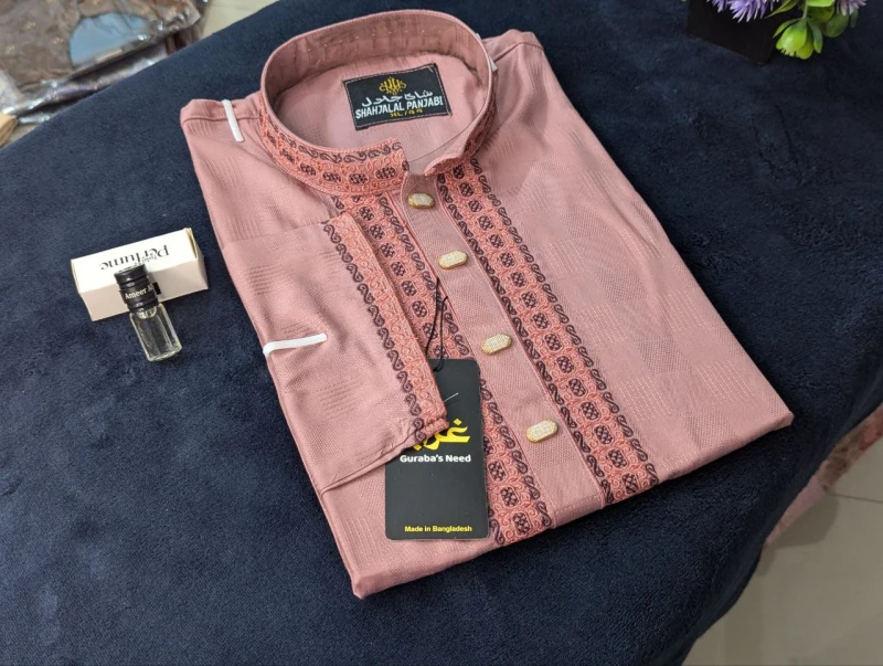 Eid Special Panjabi 100