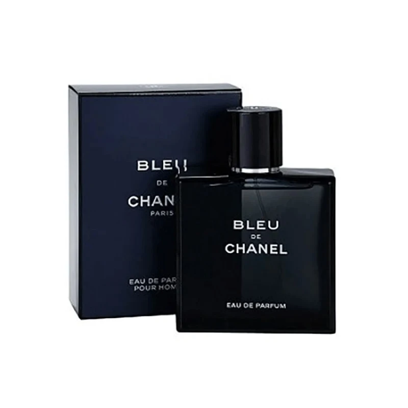 Bleu de Chanel - Inspired Perfume 50ML