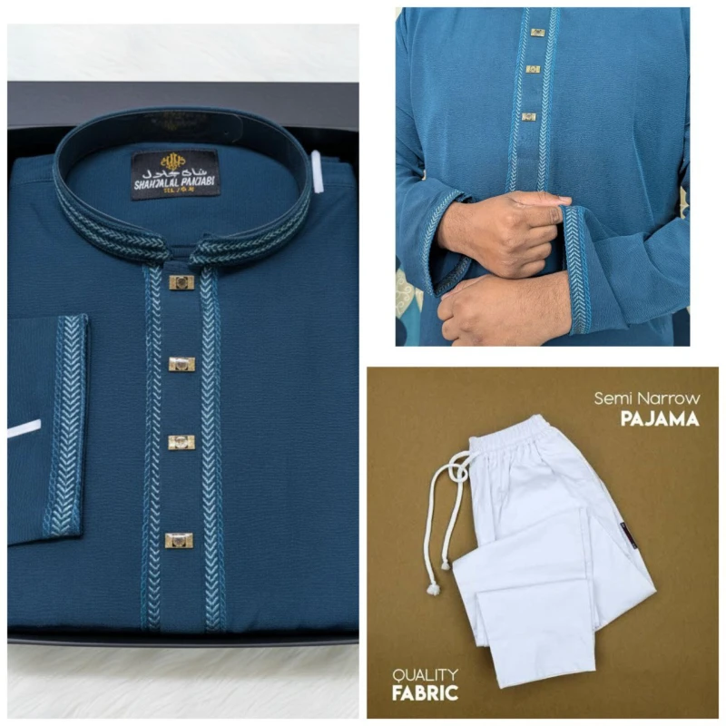 Eid Special Panjabi Combo 4