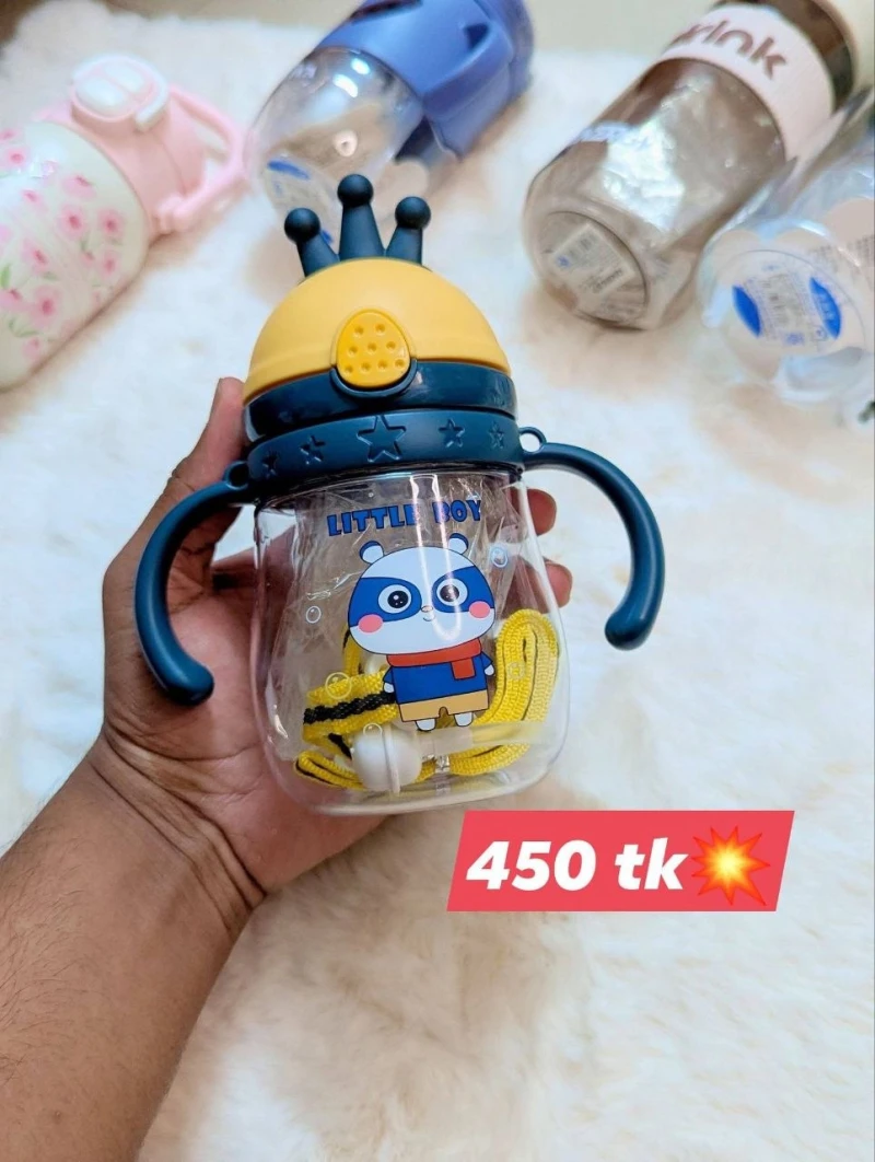 Baby mum pot Collection 3