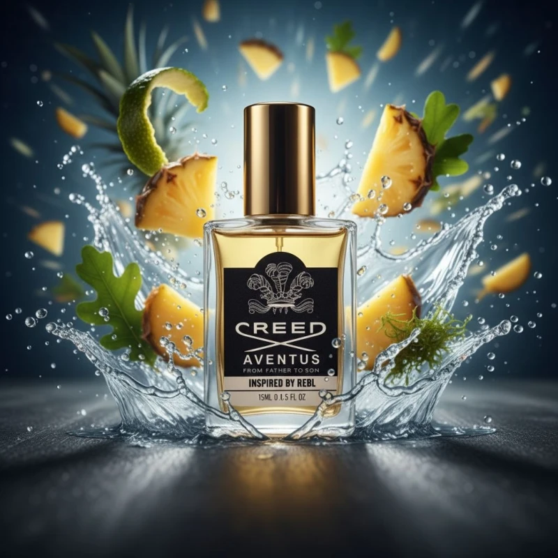 Creed Aventus Inspired perfume 30 ML