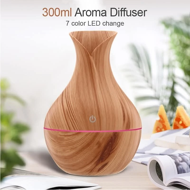 AROMA DIFFUSER Humidifier