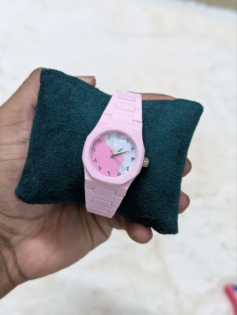 Arabic Aura Watch 002