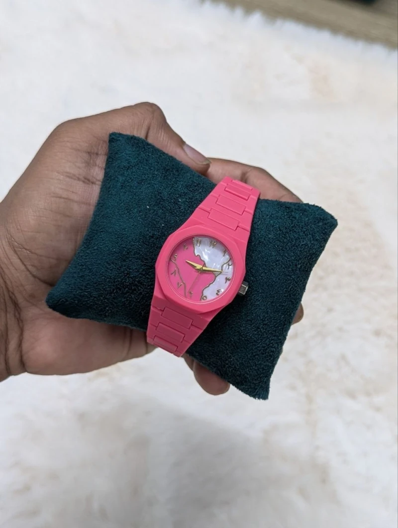 Arabic Aura Watch 003