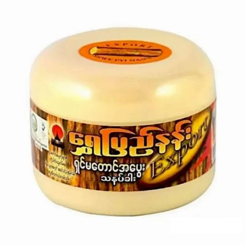 Shwepyi Nann Thanaka Chandon Face Pack 140gm