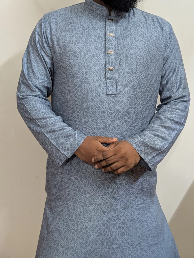 Exclusive Panjabi 144