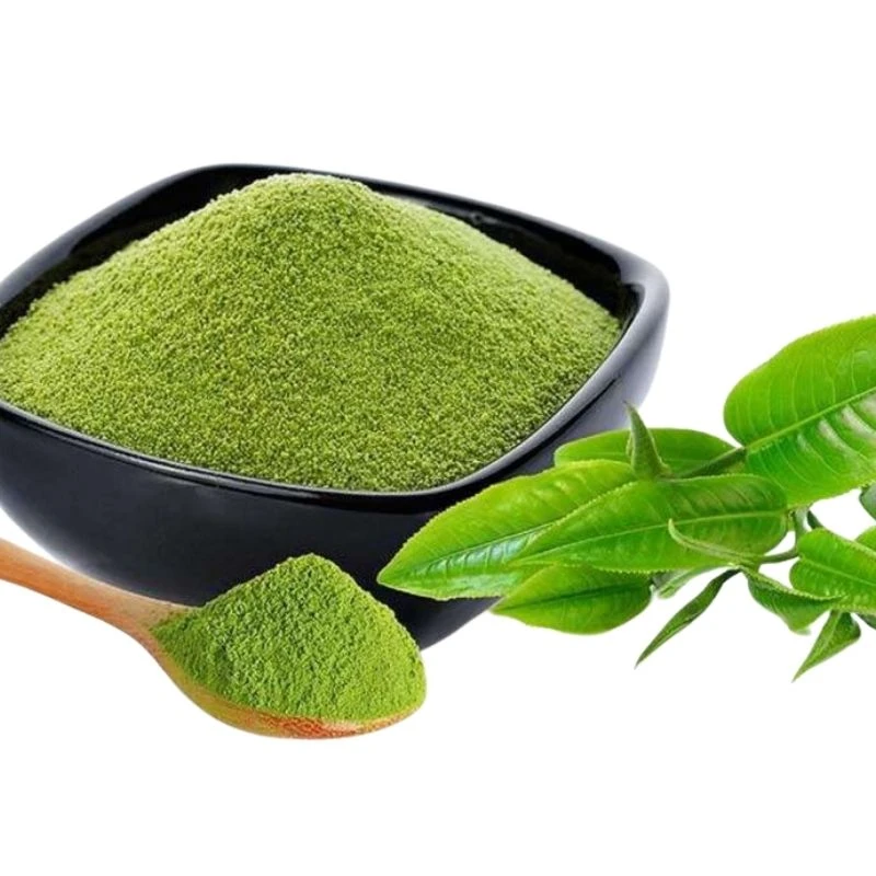 Moringa Leaf Powder/Shojne Pata Gura – 1 kg