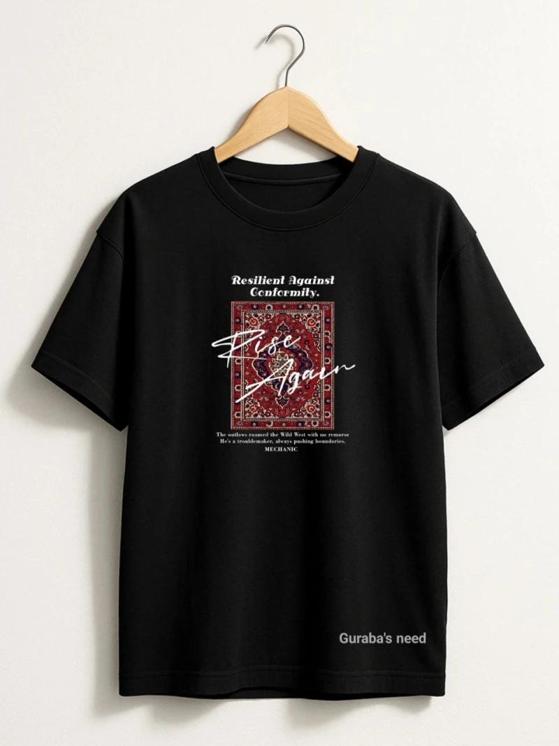 Exclusive T-shirt For men 62