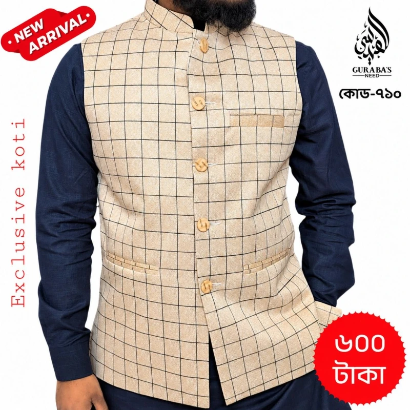 Premium Exclusive Koti 710